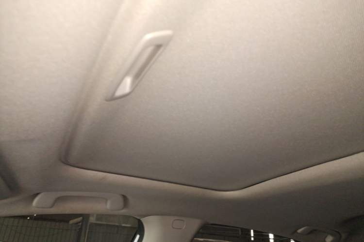Used Honda Integra 2022 240TURBO CVT Luxury Edition Headliner