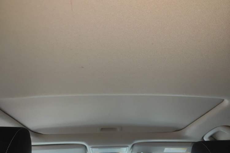 Used Honda Integra 2022 240TURBO CVT Technology Edition Headliner
