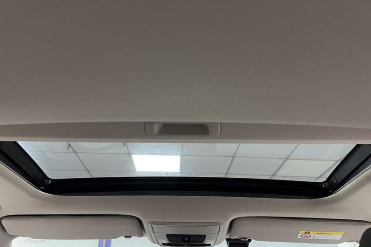 Used Honda Integra 2022 240TURBO CVT Technology Edition Headliner