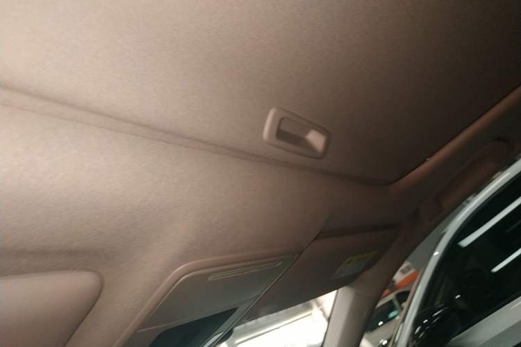 Used Honda Integra 2022 240TURBO Manual Exclusive Edition Headliner