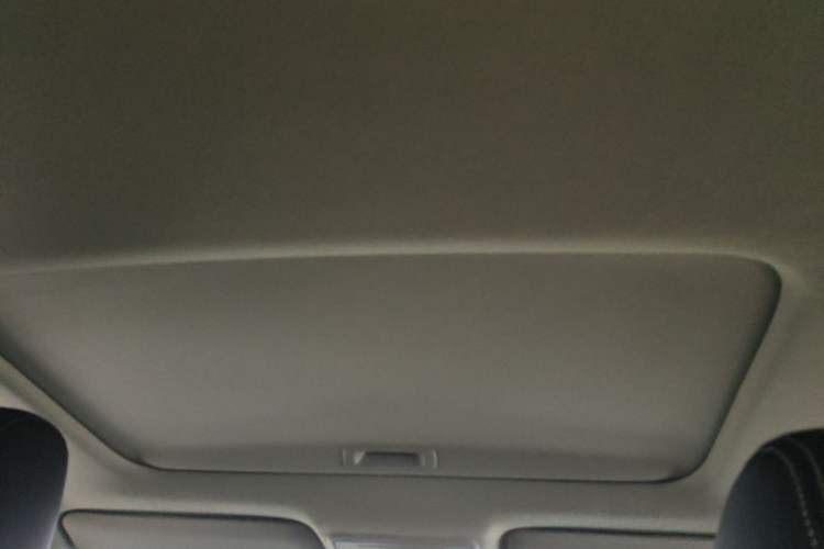 Used Honda Integra 2022 240TURBO CVT Technology Edition Headliner