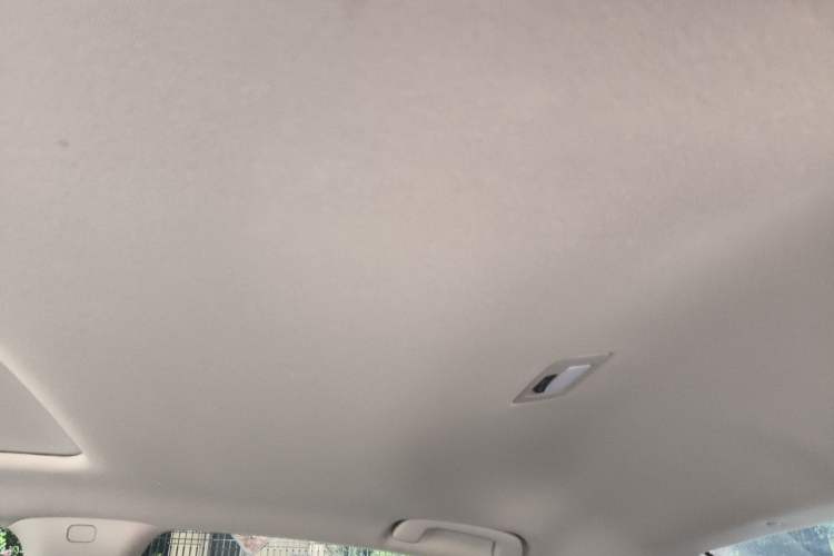 Used Honda Integra 2022 240TURBO CVT Technology Edition Headliner