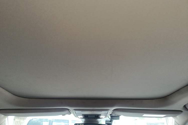 Used Honda Integra 2022 240TURBO CVT Prestige Edition Headliner