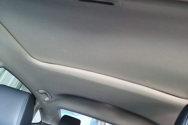 Used Honda Integra 2022 240TURBO CVT Phantom Night·Tech Edition Headliner