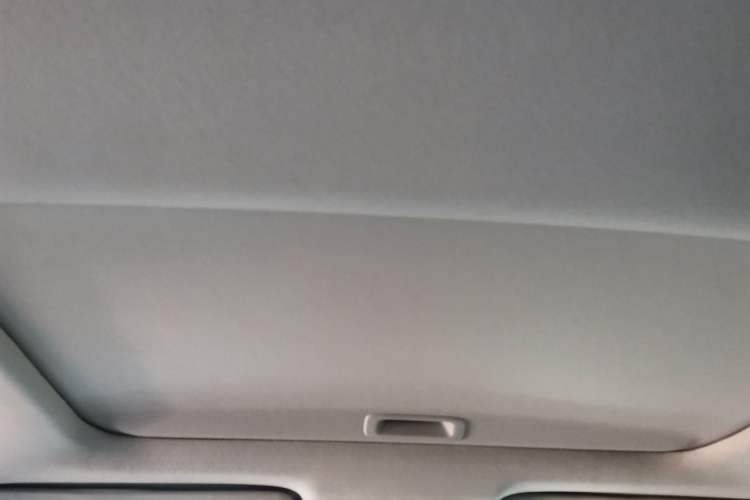 Used Honda Integra 2022 240TURBO CVT Luxury Edition Headliner