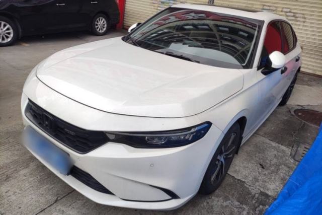 Used Honda Integra 2022 240TURBO CVT Technology Edition