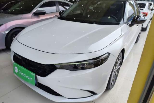 Used Honda Integra 2022 240TURBO CVT Luxury Edition