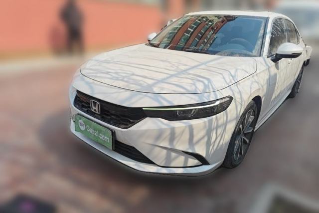Used Honda Integra 2022 240TURBO CVT Luxury Edition