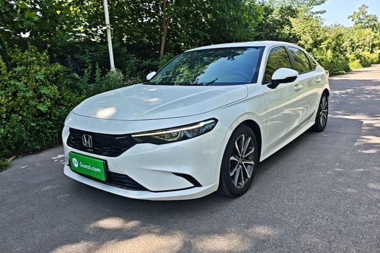 Used Honda Integra 2022 240TURBO CVT Luxury Edition Guazi used car, China used car export, Used car for sale, Used  cars, Cheapest cars for sale