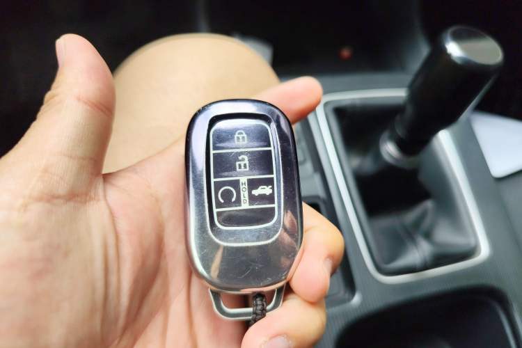 Used Honda Integra 2022 240TURBO Manual Exclusive Edition Interior 1