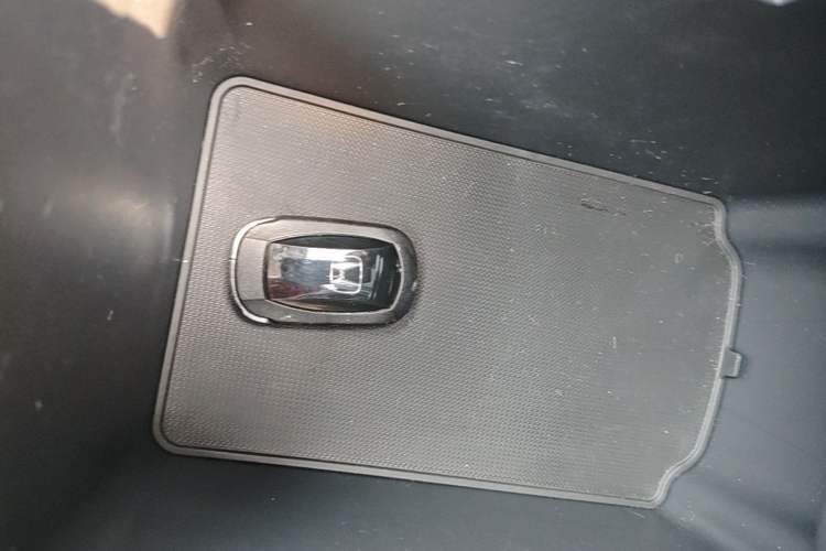 Used Honda Integra 2022 240TURBO CVT Technology Edition Interior 1