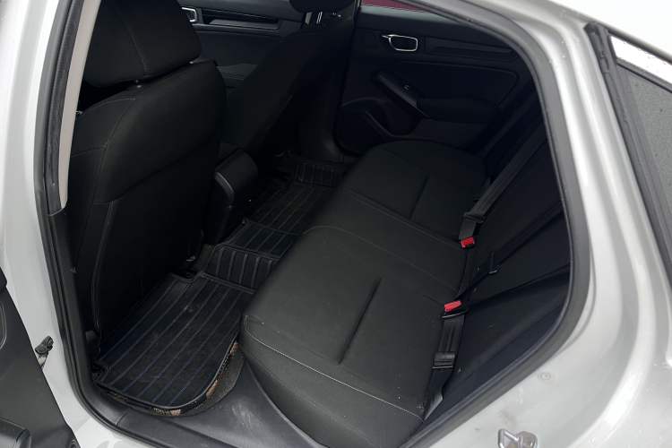 Used Honda Integra 2022 240TURBO Manual Exclusive Edition Interior 3