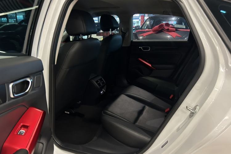 Used Honda Integra 2022 240TURBO CVT Phantom Night·Tech Edition Interior 3