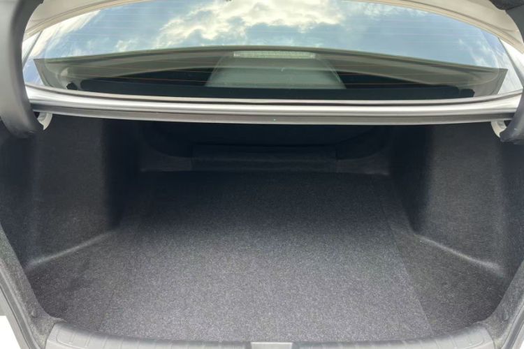 Used Honda Integra 2022 240TURBO CVT Phantom Night·Tech Edition Interior 5