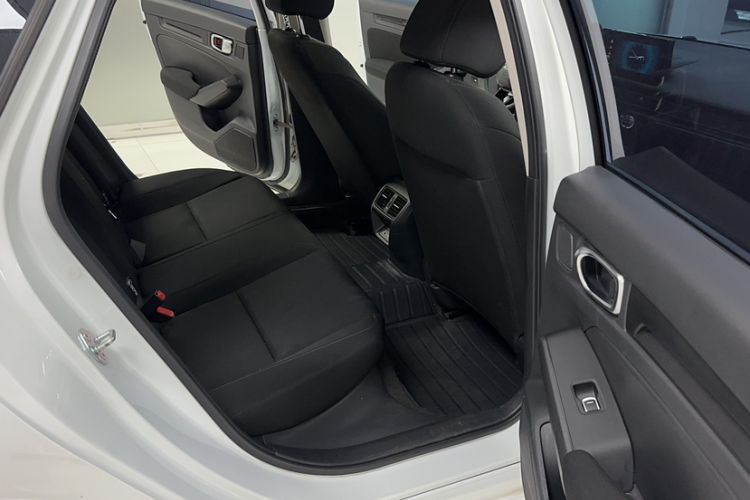 Used Honda Integra 2022 240TURBO CVT Technology Edition Interior 5