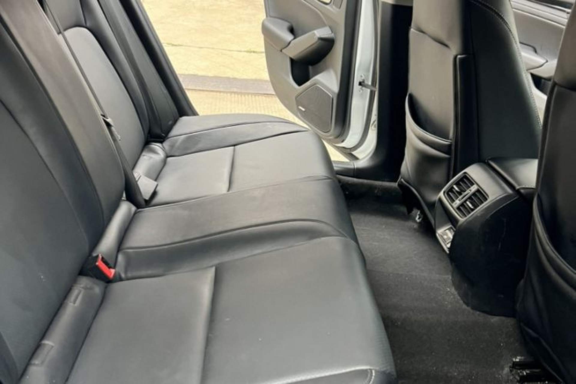 Used Honda Integra 2022 240TURBO CVT Technology Edition Interior 8