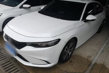 Used Honda Integra 2022 240TURBO CVT Phantom Night Luxury Edition