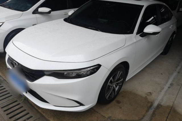 Used Honda Integra 2022 240TURBO CVT Phantom Night Luxury Edition