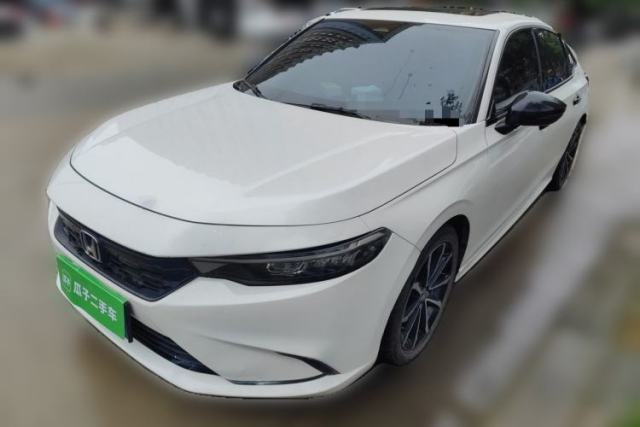 Used Honda Integra 2022 240TURBO CVT Phantom Night·Tech Edition