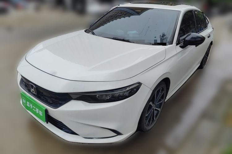 Used Honda Integra 2022 240TURBO CVT Phantom Night·Tech Edition Guazi used car, China used car export, Used car for sale, Used  cars, Cheapest cars for sale