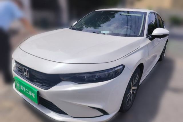 Used Honda Integra 2022 240TURBO CVT Technology Edition