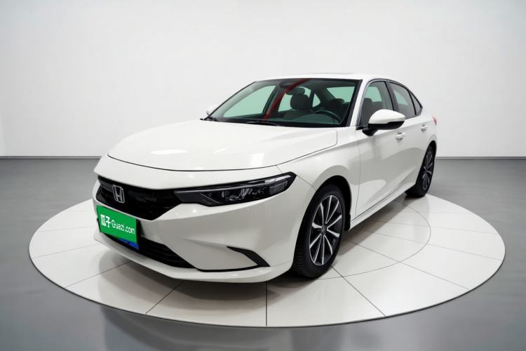 Used Honda Integra 2022 240TURBO CVT Luxury Edition Guazi used car, China used car export, Used car for sale, Used cars, Cheapest cars for sale