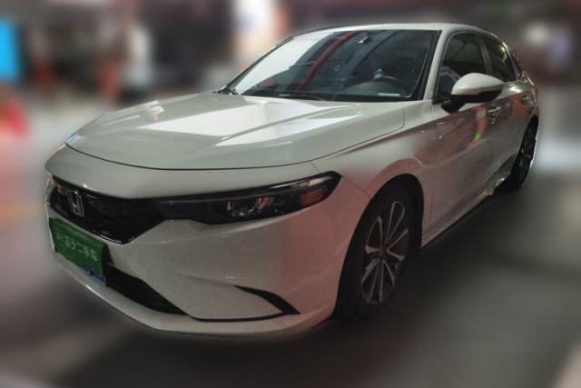 Used Honda Integra 2022 240TURBO CVT Luxury Edition