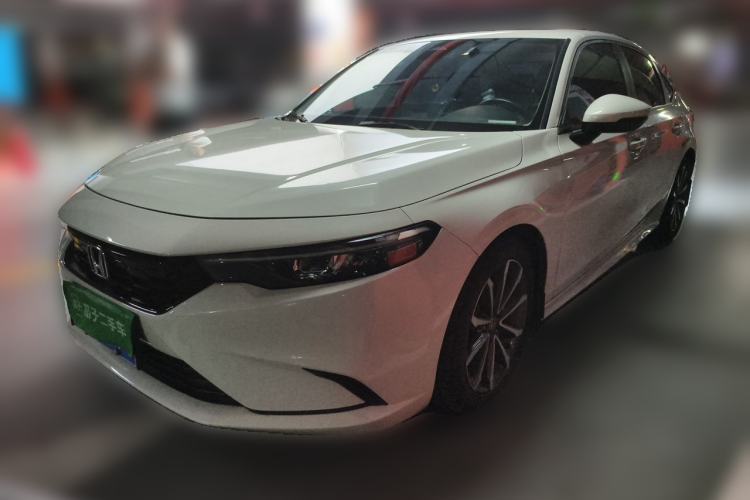 Used Honda Integra 2022 240TURBO CVT Luxury Edition Guazi used car, China used car export, Used car for sale, Used Honda cars, Cheapest cars for sale