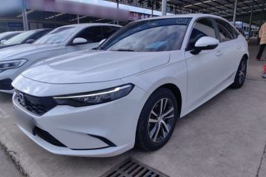 Used Honda Integra 2022 240TURBO CVT Technology Edition