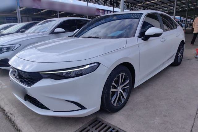 Used Honda Integra 2022 240TURBO CVT Technology Edition