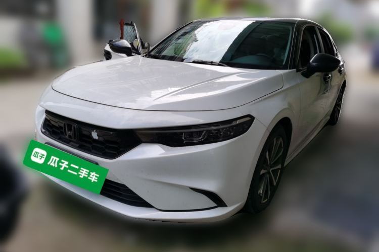 Used Honda Integra 2022 240TURBO CVT Luxury Edition Guazi used car, China used car export, Used car for sale, Used  cars, Cheapest cars for sale
