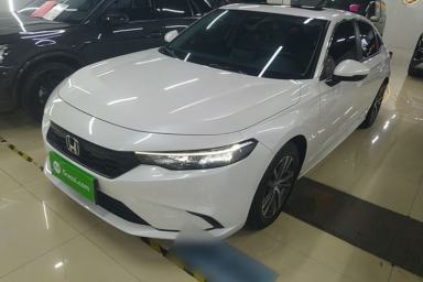 Used Honda Integra 2022 240TURBO CVT Prestige Edition