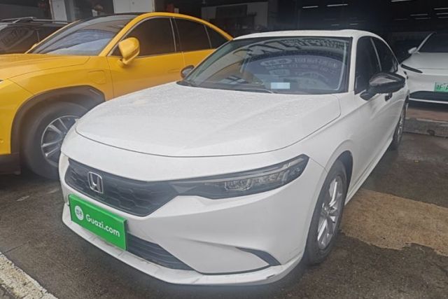 Used Honda Integra 2022 240TURBO Manual Exclusive Edition