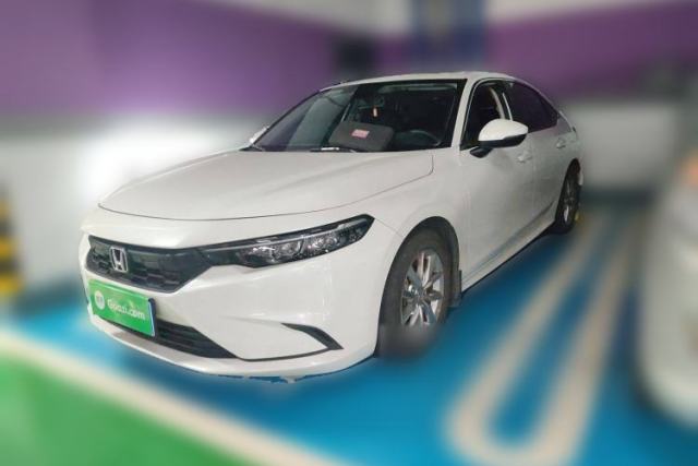 Used Honda Integra 2022 240TURBO Manual Exclusive Edition