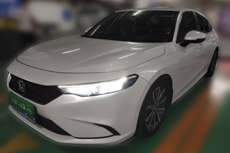 Used Honda Integra 2022 240TURBO CVT Luxury Edition Guazi used car, China used car export, Used car for sale, Used cars, Cheapest cars for sale