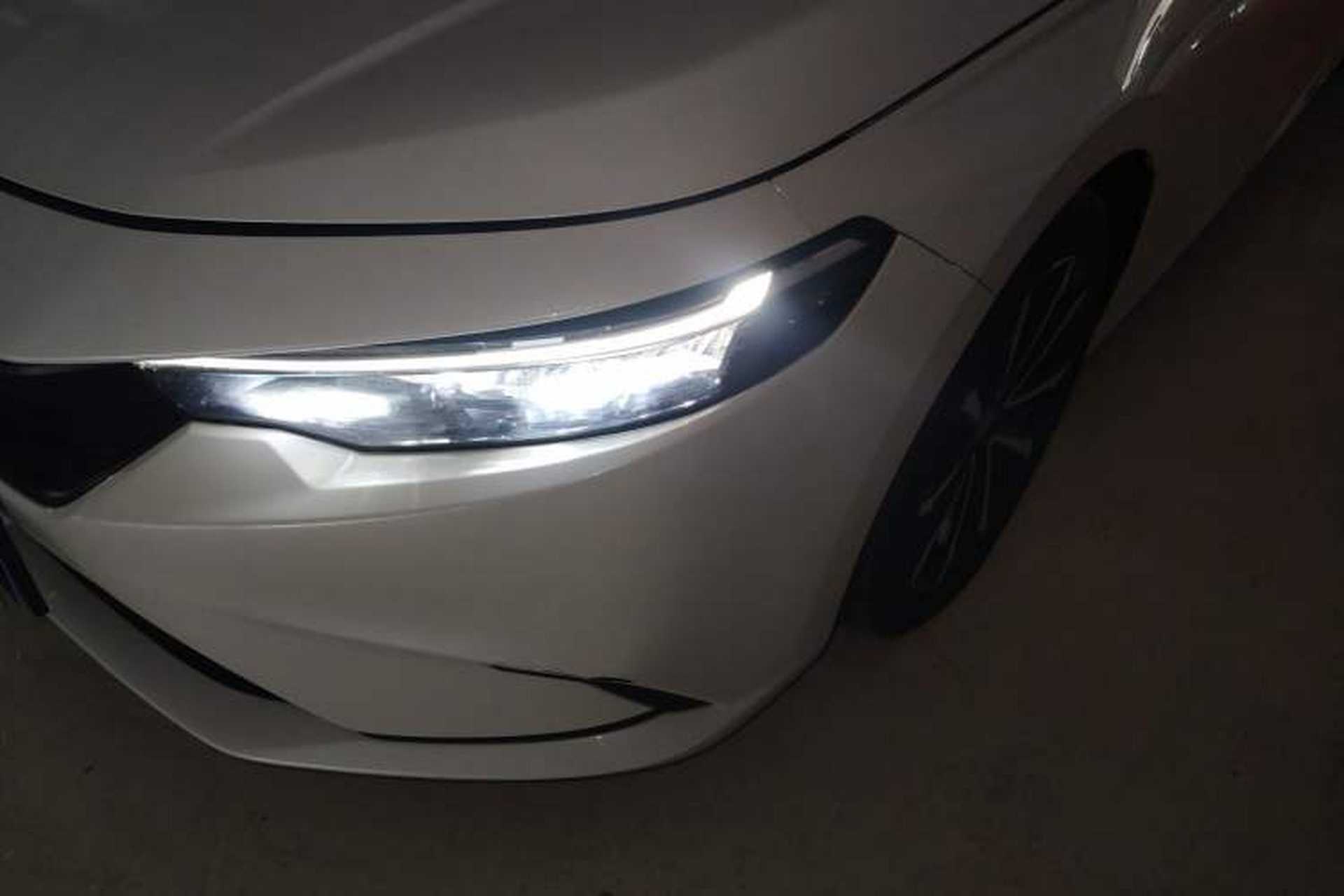 Used Honda Integra 2022 240TURBO CVT Phantom Night·Tech Edition Left Front Headlight