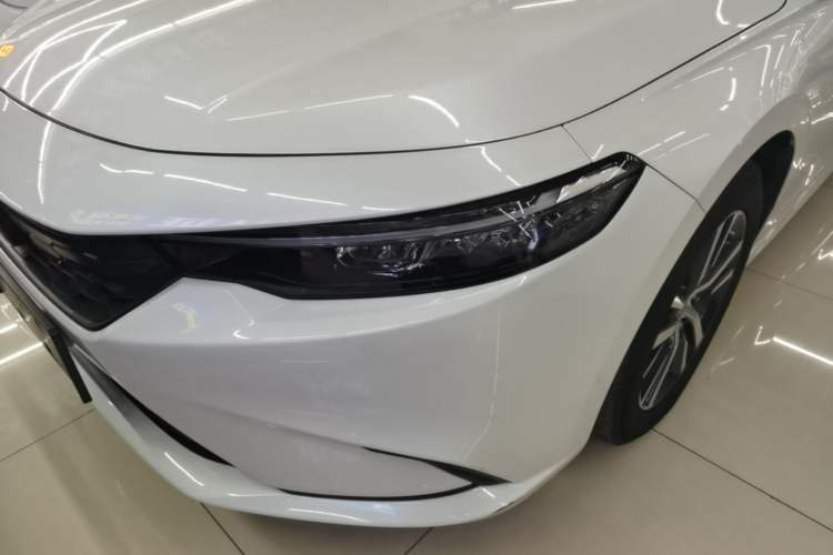 Used Honda Integra 2022 240TURBO CVT Technology Edition Left Front Headlight