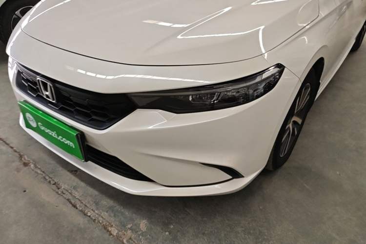 Used Honda Integra 2022 240TURBO CVT Technology Edition Left Front Headlight