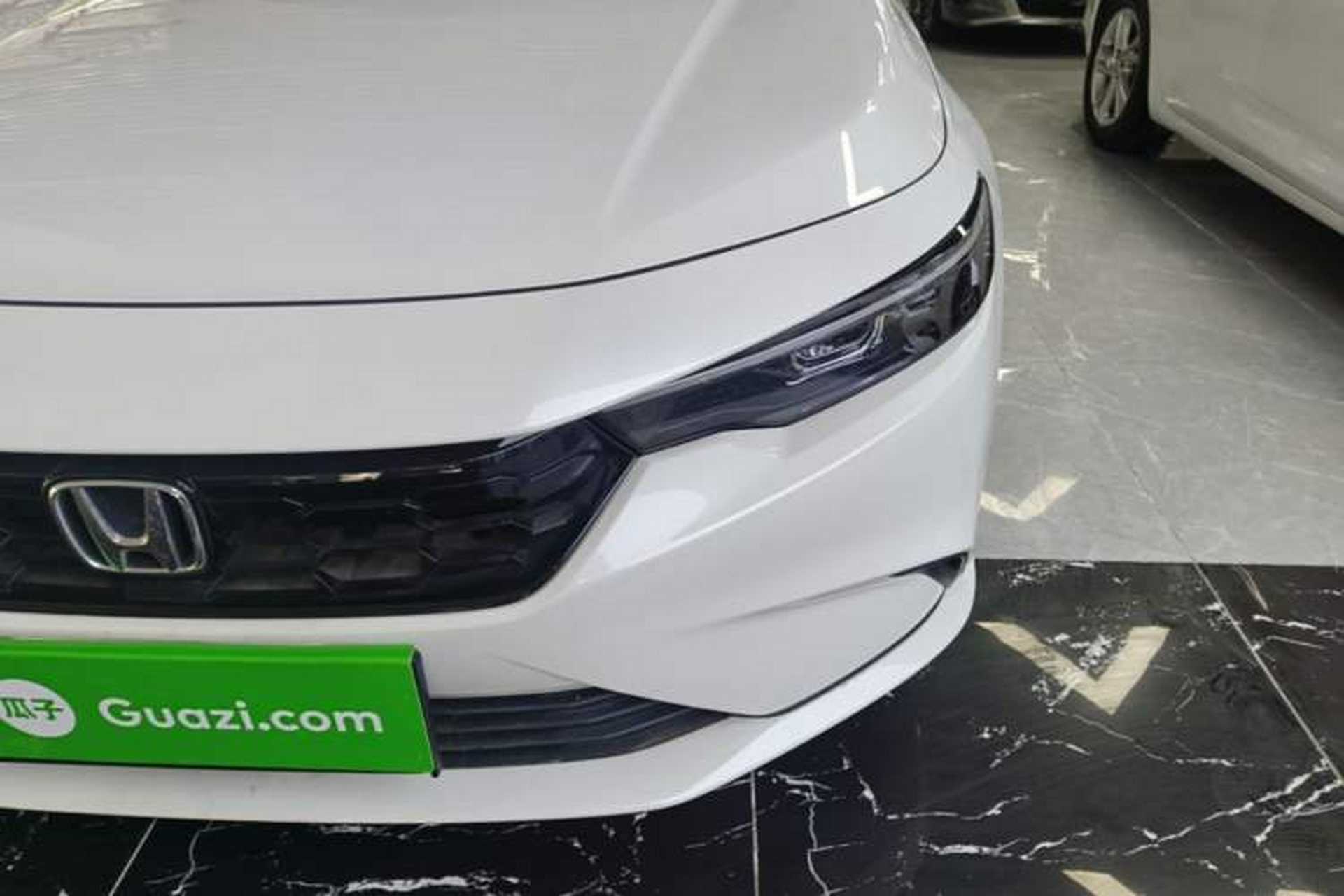Used Honda Integra 2022 240TURBO CVT Luxury Edition Left Front Headlight