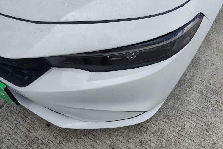 Used Honda Integra 2022 240TURBO Manual Exclusive Edition Left Front Headlight