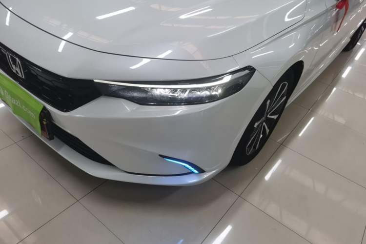 Used Honda Integra 2022 240TURBO CVT Prestige Edition Left Front Headlight