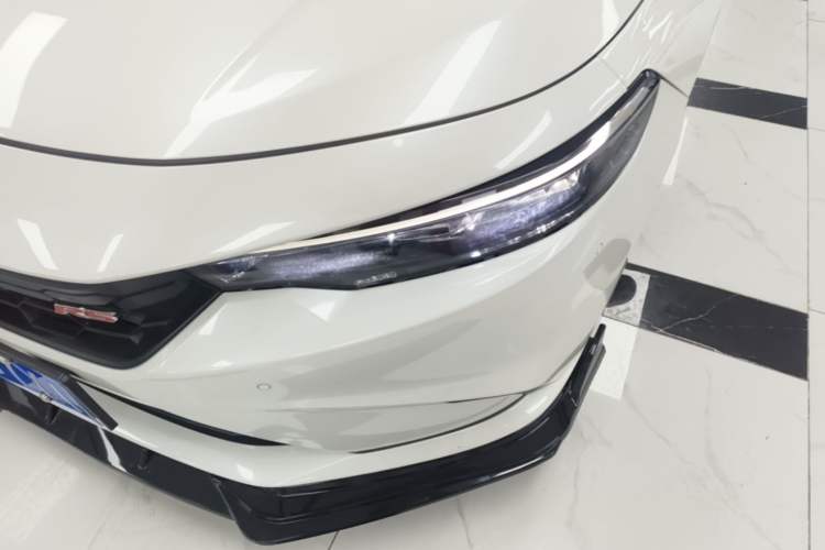 Used Honda Integra 2022 240TURBO CVT Phantom Night·Tech Edition Left Front Headlight