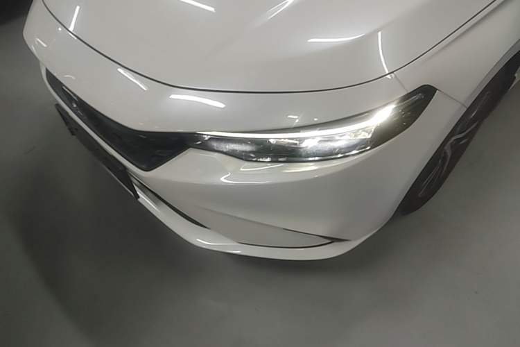Used Honda Integra 2022 240TURBO CVT Technology Edition Left Front Headlight