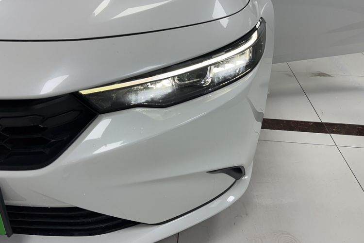 Used Honda Integra 2022 240TURBO CVT Technology Edition Left Front Headlight