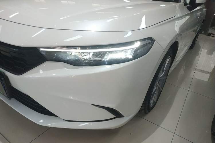 Used Honda Integra 2022 240TURBO Manual Exclusive Edition Left Front Headlight
