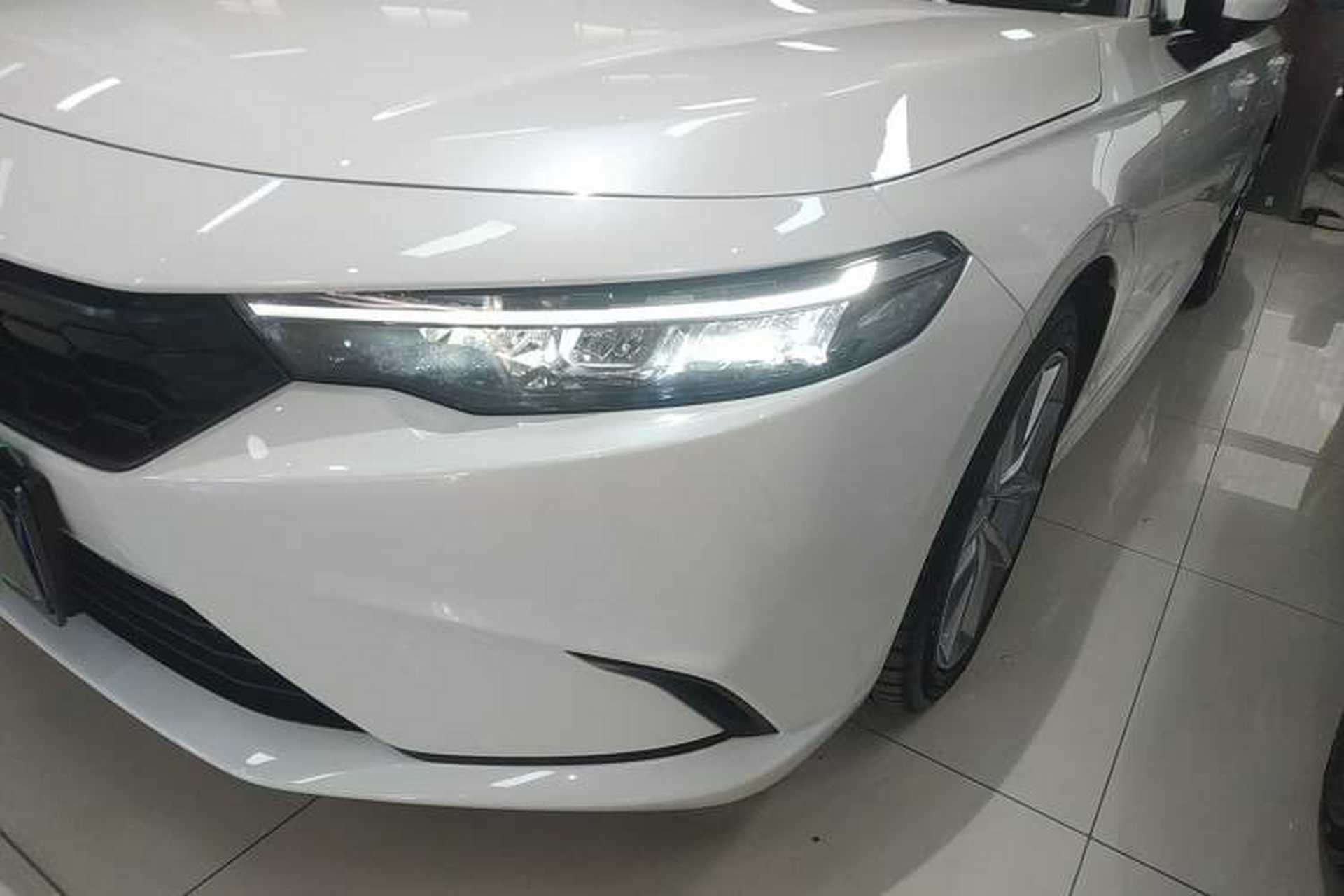 Used Honda Integra 2022 240TURBO Manual Exclusive Edition Left Front Headlight