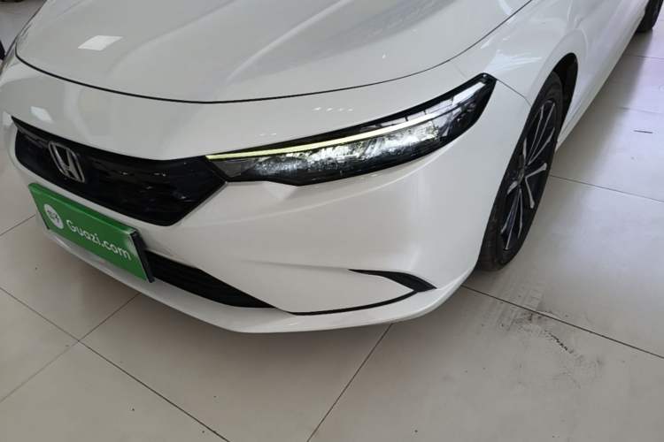 Used Honda Integra 2022 240TURBO CVT Phantom Night·Tech Edition Left Front Headlight