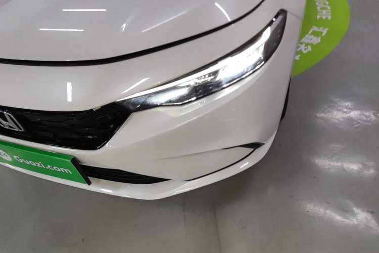 Used Honda Integra 2022 240TURBO CVT Luxury Edition Left Front Headlight