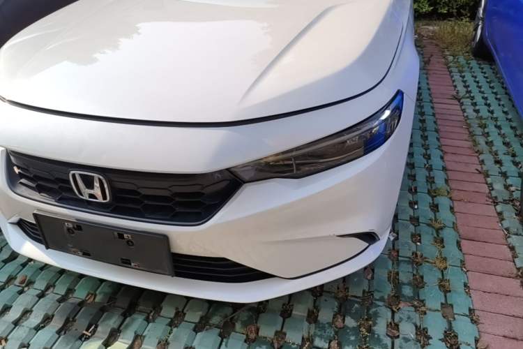 Used Honda Integra 2022 240TURBO CVT Technology Edition Left Front Headlight