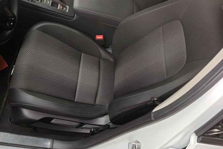Used Honda Integra 2022 240TURBO CVT Phantom Night·Tech Edition Left Front Seat